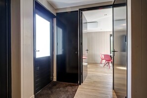 Interior - Spacious Holiday Home in Julianadorp (Julianadorp)