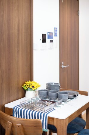 Dining - The Peak Tengachaya (Osaka)