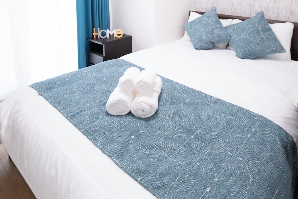 Classic Triple Room, 1 Double Bed with Sofa bed, Balcony, City View | Blackout drapes, iron/ironing board, free WiFi