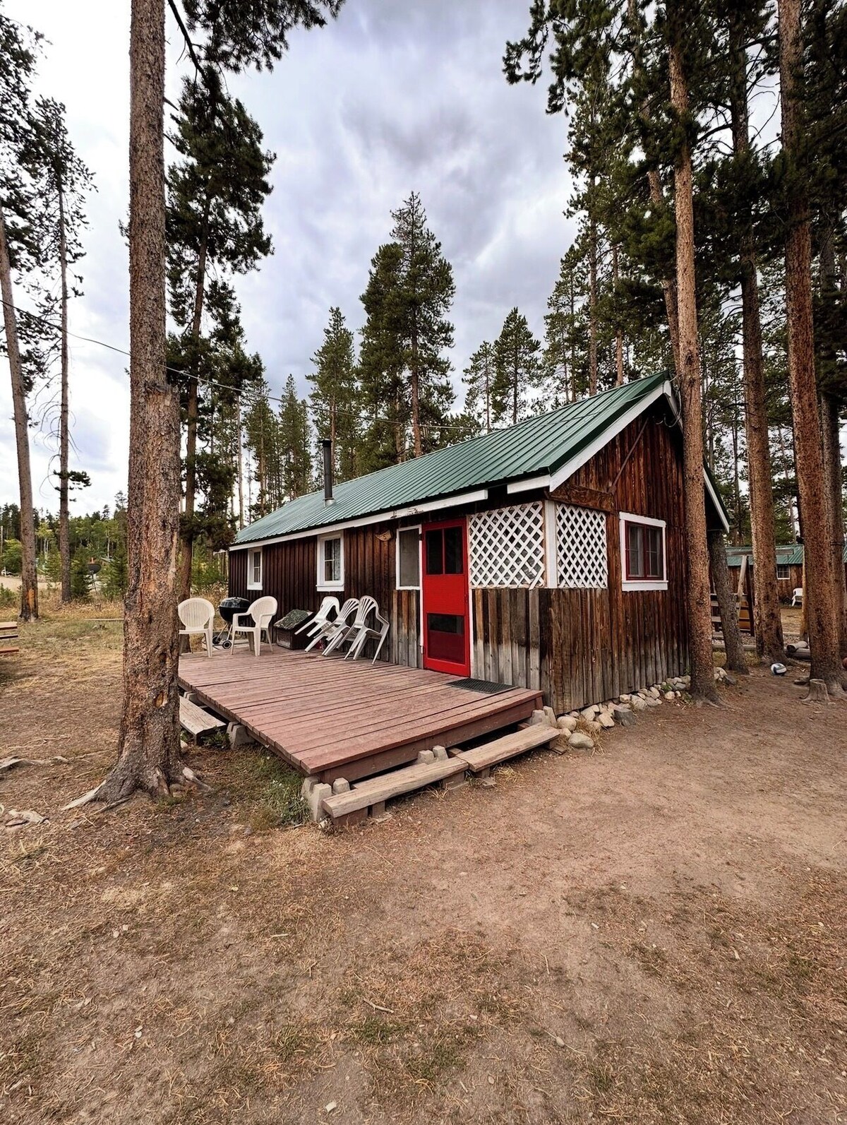 Bild für Gastgeberprofil