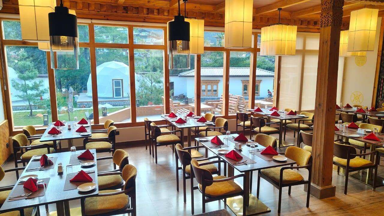Restaurante