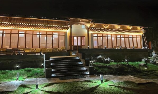 Exterior - Highland luxury glamping resort & spa  (Paro)