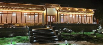 하이랜드 럭셔리 글램핑 리조트 & 스파  