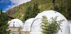 บริเวณภายนอก