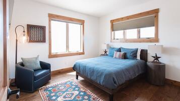 Strykejern/-brett, wi-fi og sengetøy