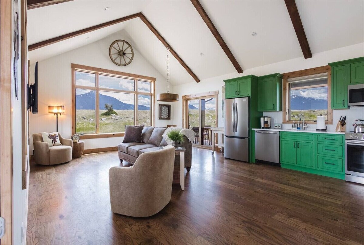 Bild für Gastgeberprofil