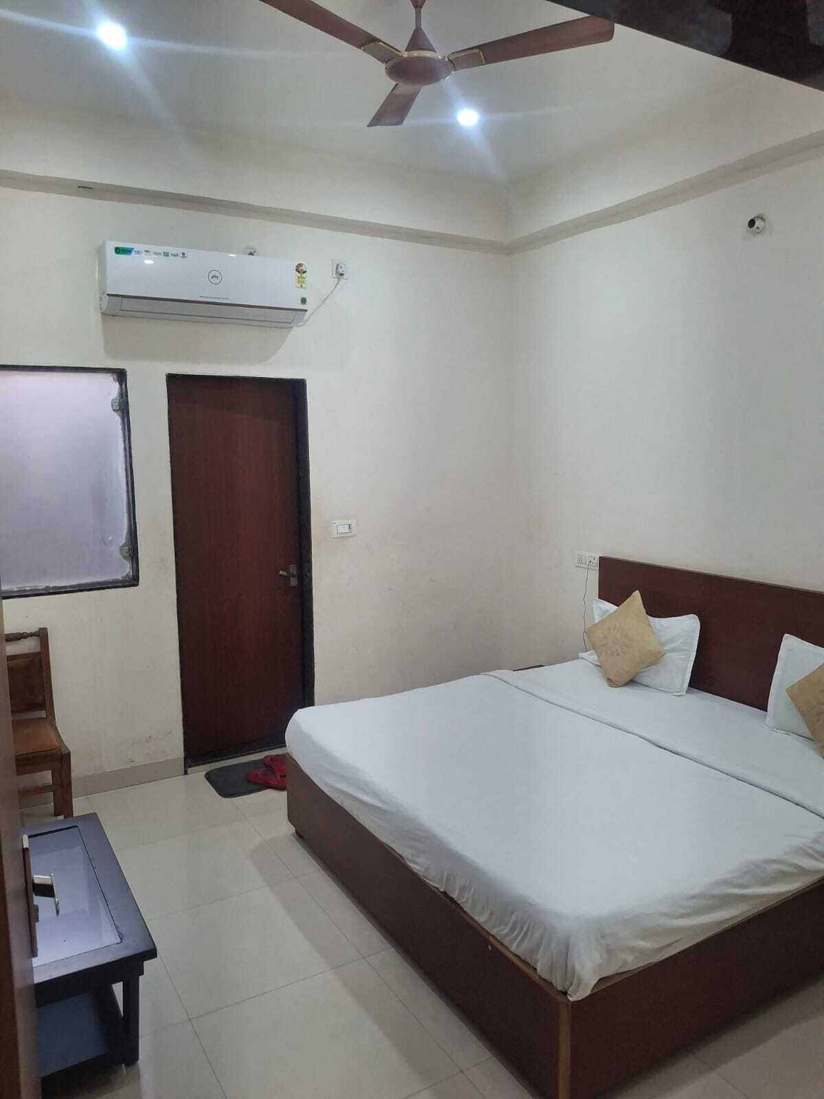 Escritorio y wifi gratis 