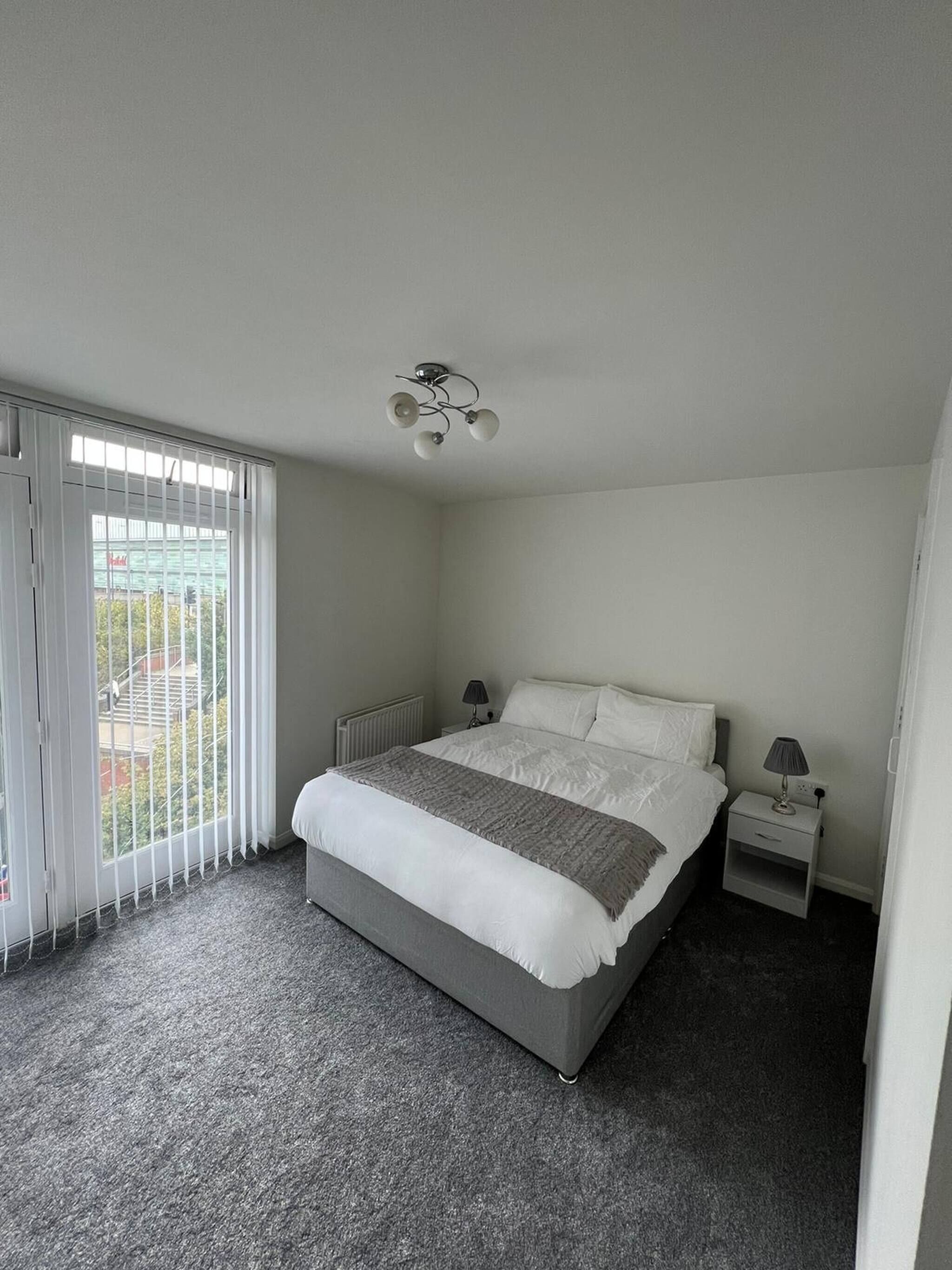 1 bedroom, iron/ironing board, Internet