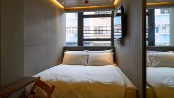 Työpöytä, ilmainen Wi-Fi