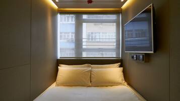 Työpöytä, ilmainen Wi-Fi