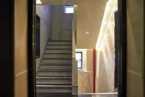 Interior - M plus (Kowloon)