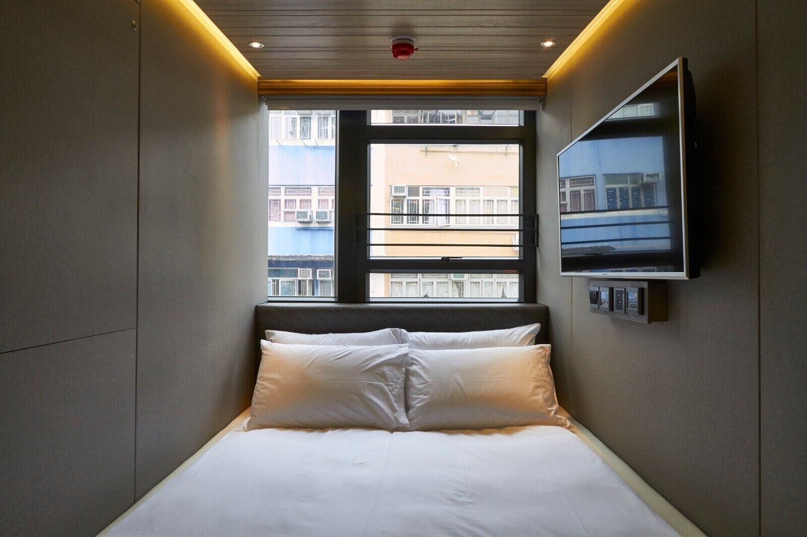 ห้องซูพีเรียดับเบิล | โต๊ะทำงาน, Wi-Fi ฟรี