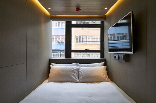 Superior-Doppelzimmer