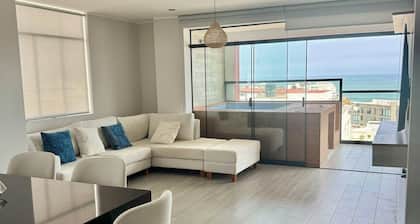 APARTMENT IN PUNTA HERMOSA