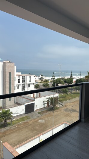 Interior - APARTMENT IN PUNTA HERMOSA (Lima)