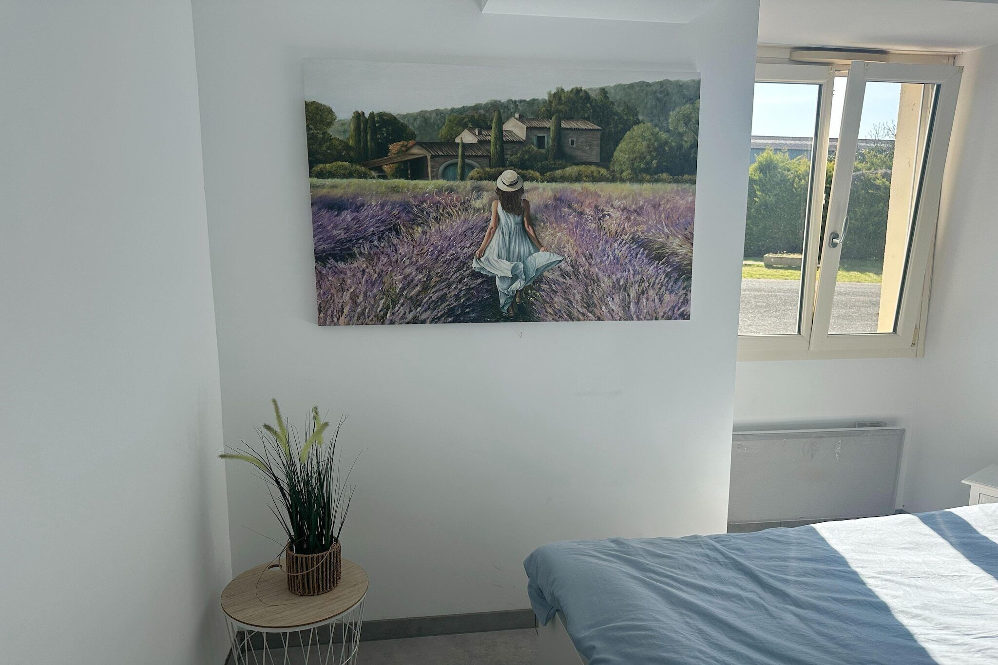 5 chambres, Wi-Fi gratuit