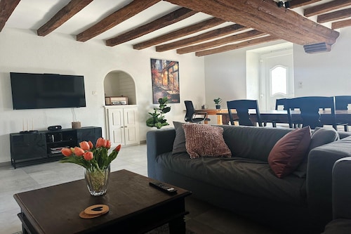 Lovely Holiday Home in Loire for 10