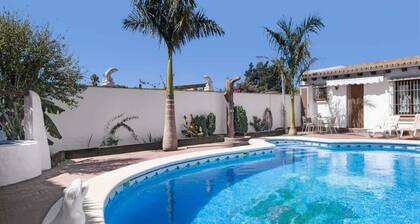 Rural Stay With Pool in Conil