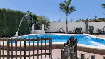 House | Pool | Outdoor pool
