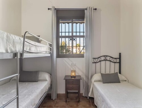 Rural Stay With Pool in Conil
