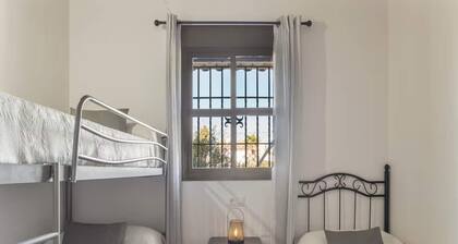 Rural Stay With Pool in Conil