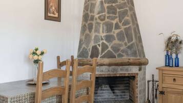 House | Tempat makan