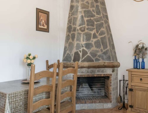 Rural Stay With Pool in Conil