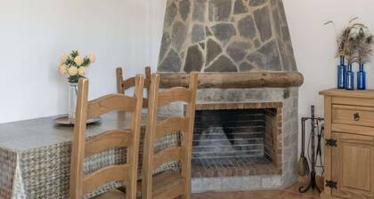 Rural Stay With Pool in Conil
