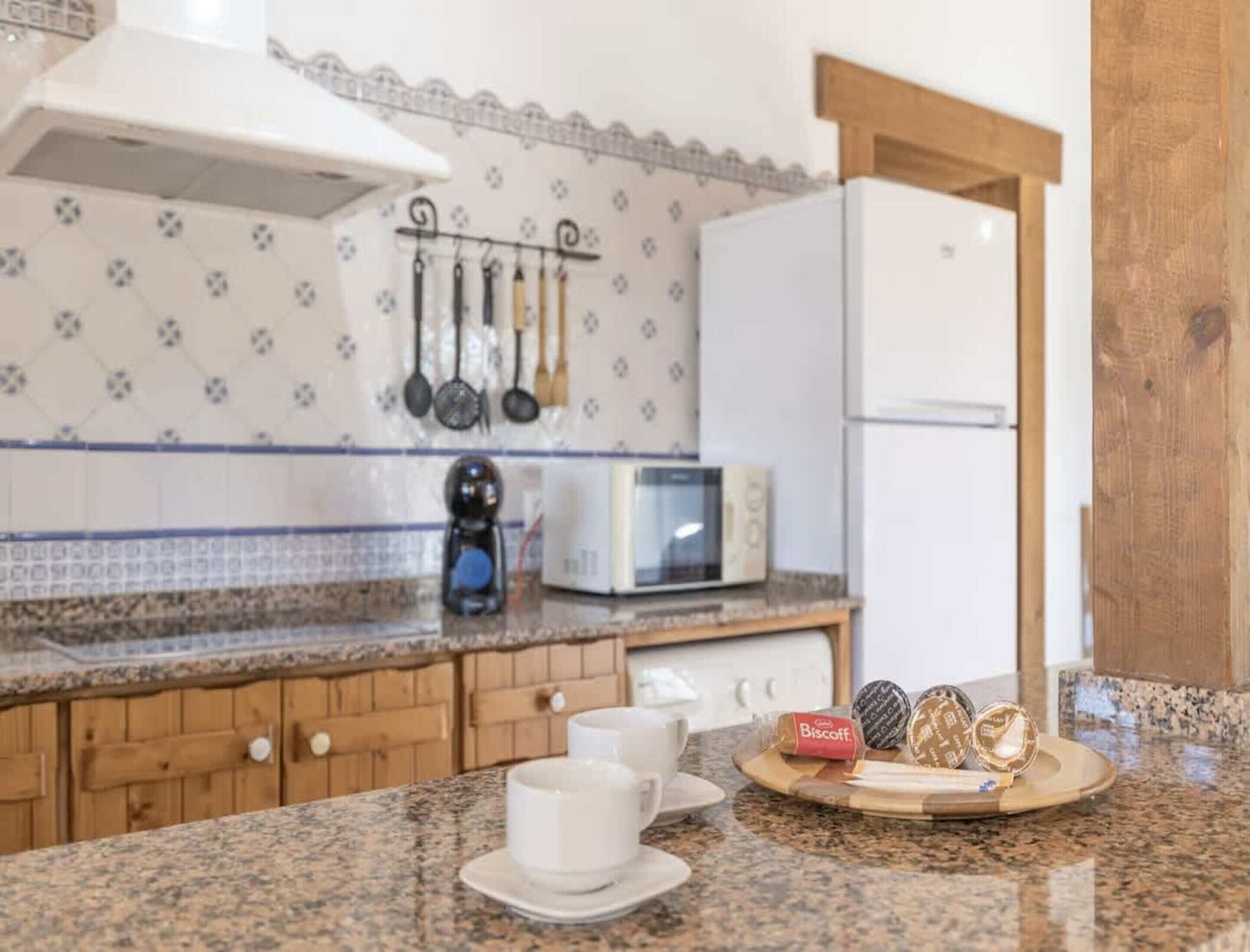 House | Private kitchen | High chair