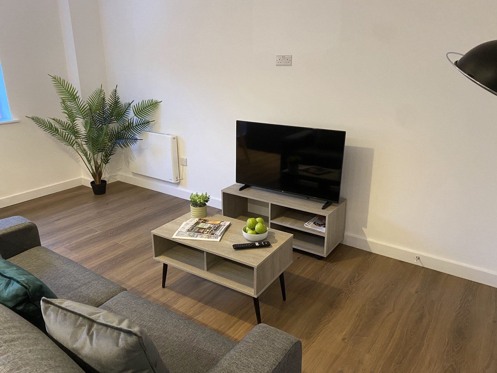 Smart-tv