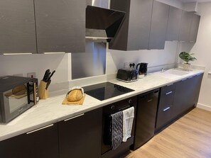 Privékeuken