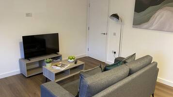 Smart-tv
