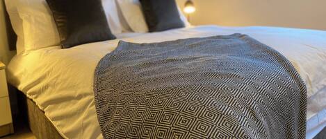 Ferros/tábuas de passar roupa, Wi-Fi de cortesia