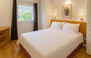 1 Schlafzimmer