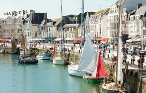 Marina - Cocon près de la Baule (Saint-André-Des-Eaux)