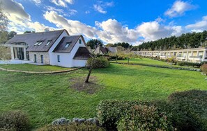Exterior - Cocon près de la Baule (Saint-André-Des-Eaux)