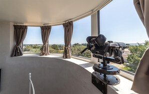 Fitness facility - Amazing home in Ploemeur with WiFi (Ploemeur)