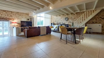 Intérieur