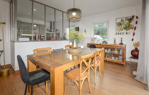 Dining - Beautiful home in Corbara with WiFi (Corbara)