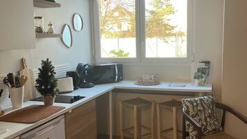 Design studio | Privékeuken | Een kinderstoel