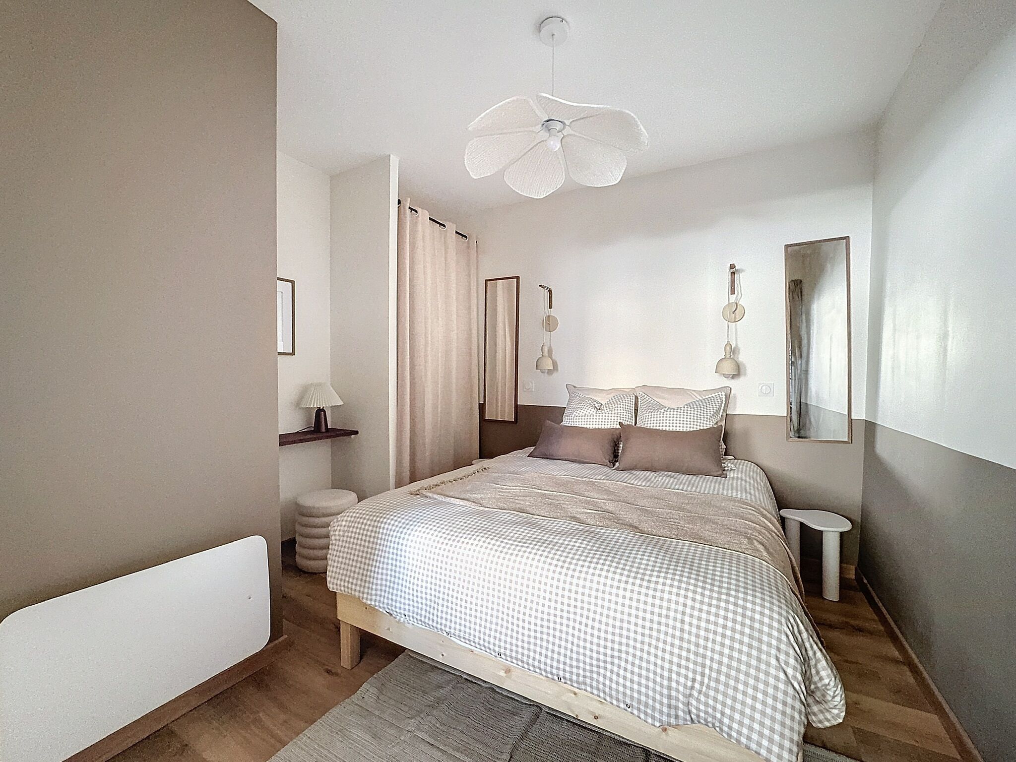 Leilighet – comfort, ikke-røyk | Strykejern/-brett og wi-fi (inkludert)