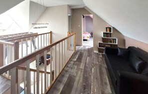 Games room - 3 bedroom cozy home in Roquetoire (Roquetoire)
