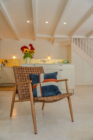 Interior - Vacation home  by Interhome (L'Île)