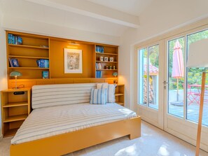 2 bedrooms - Vacation home  by Interhome (L'Île)