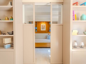 Interior - Vacation home  by Interhome (L'Île)