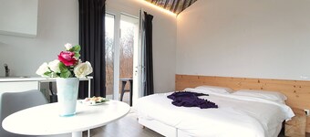 Villa Dolce Bosco with Pool, Valdobbiadene