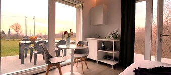 Villa Dolce Bosco with Pool, Valdobbiadene