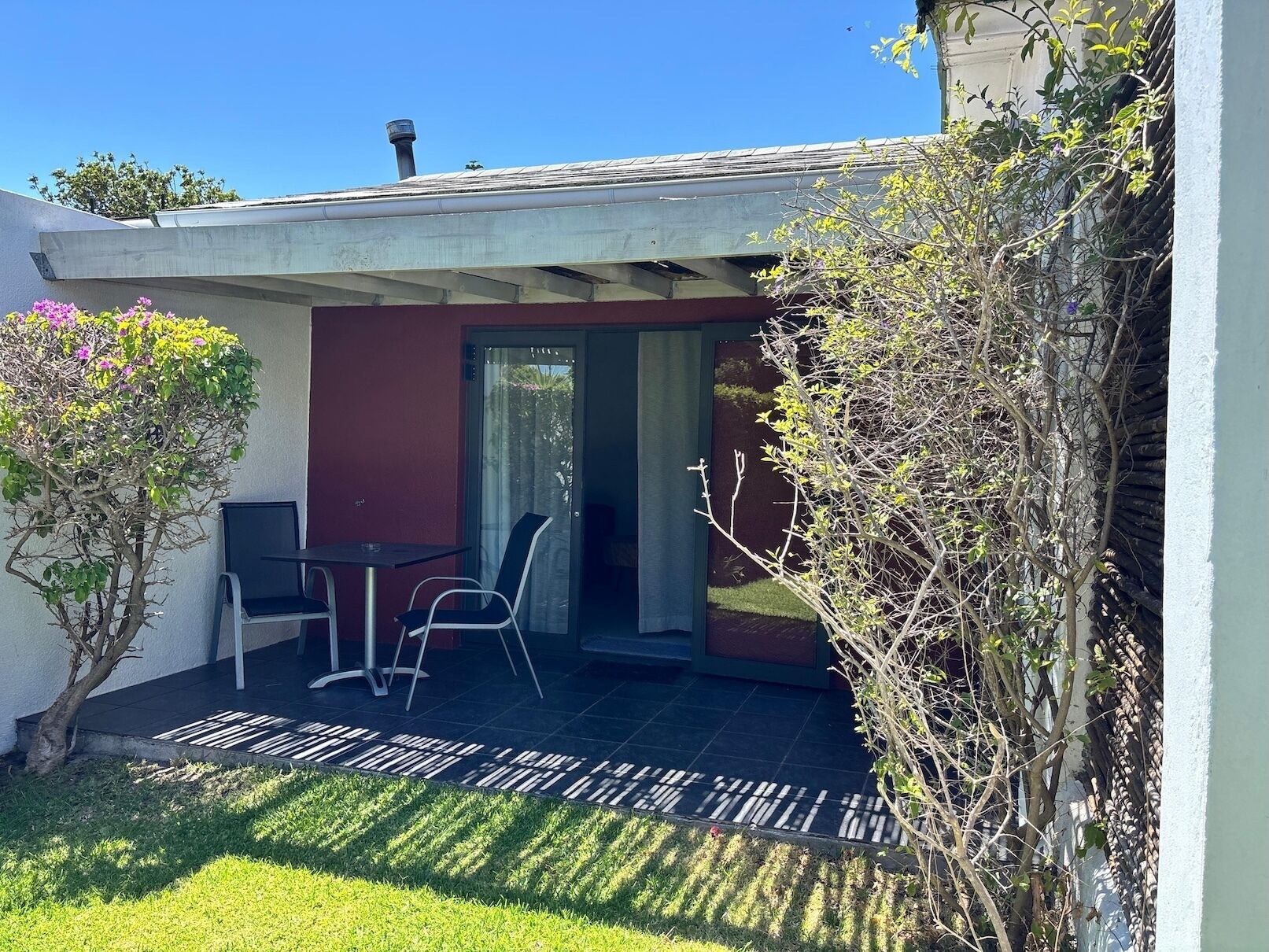 تناول الطعام بالخارج