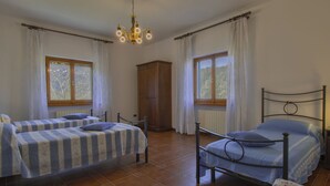 3 bedrooms, internet