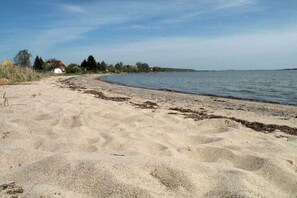 Beach - Holiday home ...................Holiday home (Lauterbach)